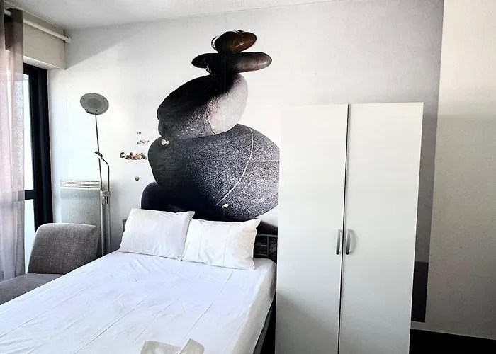 Appartement La Rochelle